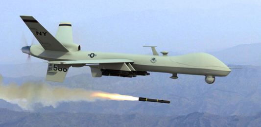 US-Drone-Strike