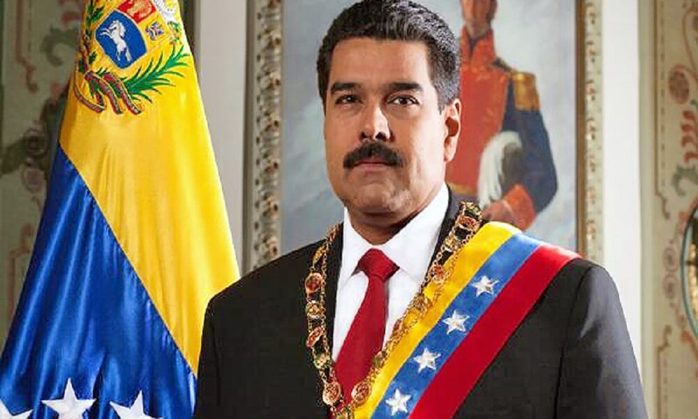 Venezuela's-Nicolas-president-Maduro