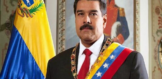 Venezuela's-Nicolas-president-Maduro