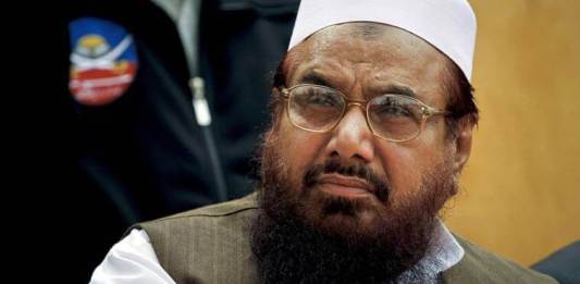 Hafiz-Saeed