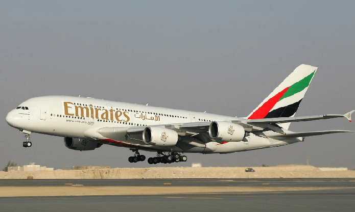 Airbus-A380