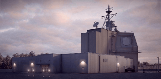 Aegis-Ashore