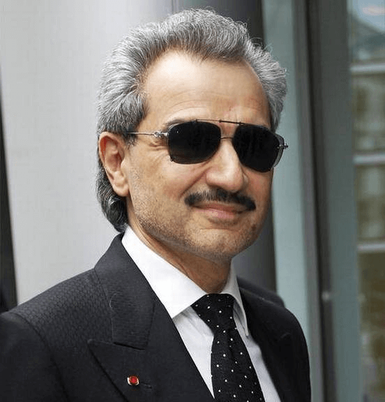 Prince-Al-Waleed