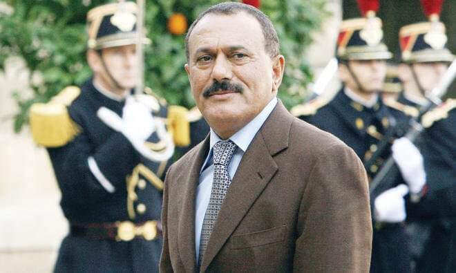 Ali-Abdullah-Saleh