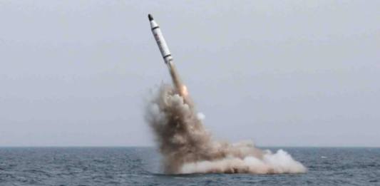 Missile
