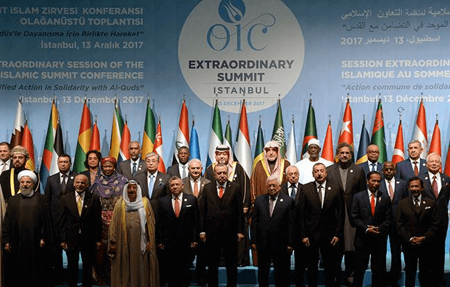 For The Very First Time Saudi Arabia Based-OIC Invites India As 'Guest Of Honour'