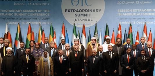 Organisation-of-Islamic-Cooperation