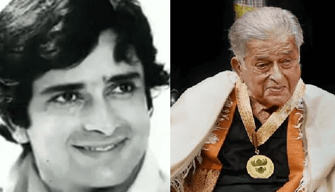 Shashi-Kapoor