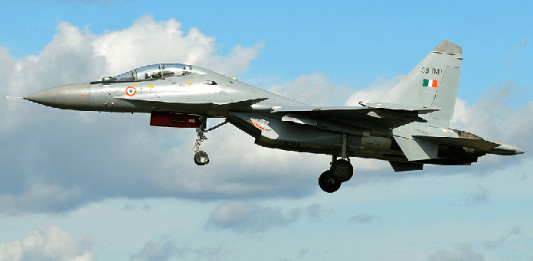 BrahMos-SU-30MKI