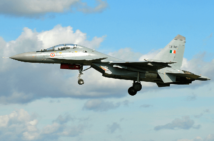 BrahMos-SU-30MKI