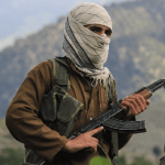 Terrorism in Afghanistan