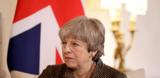 Theresa-May