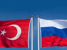 Turkey-Russia-Relations