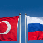 Turkey-Russia-Relations