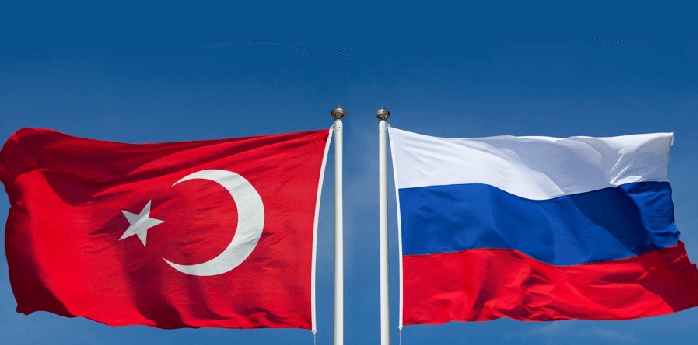 Turkey-Russia-Relations
