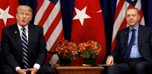 US-Turkey