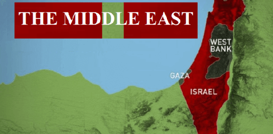 Middle-East