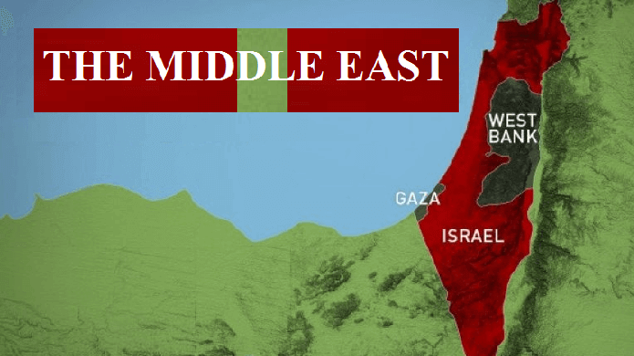 Middle-East