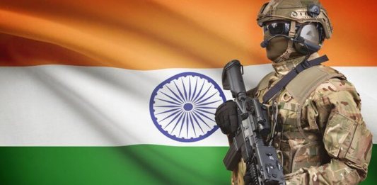 Indian-Armed-Forces