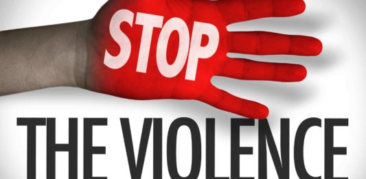 Violence-Among-Youth