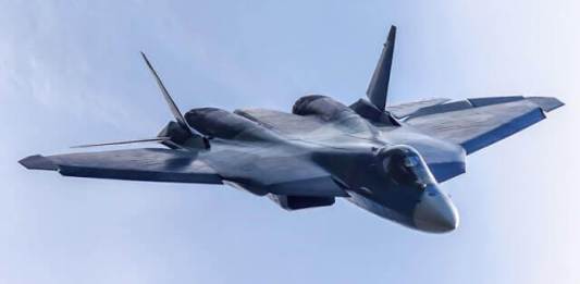 SU-57