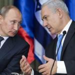 Russia-Israel-Relations
