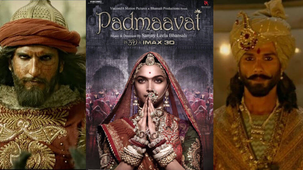 Padmavati