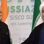 India-Iran Relations