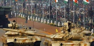 Defence-Budget
