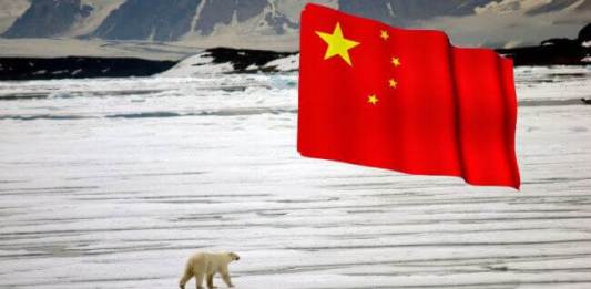 China-Policy