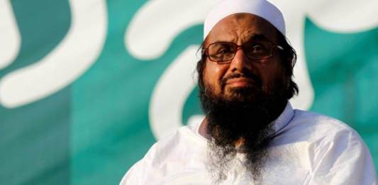Hafiz-Saeed