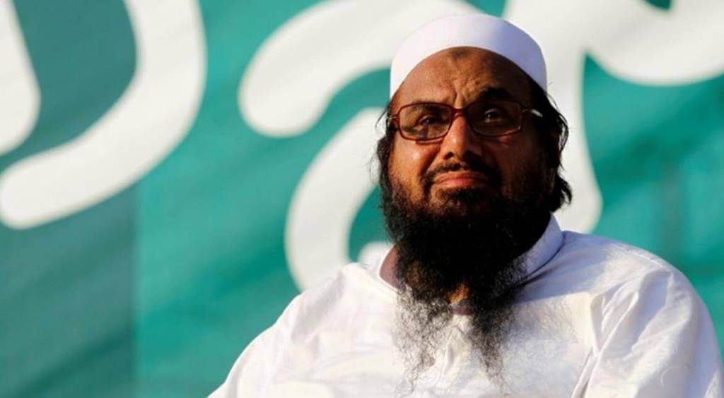 Hafiz-Saeed