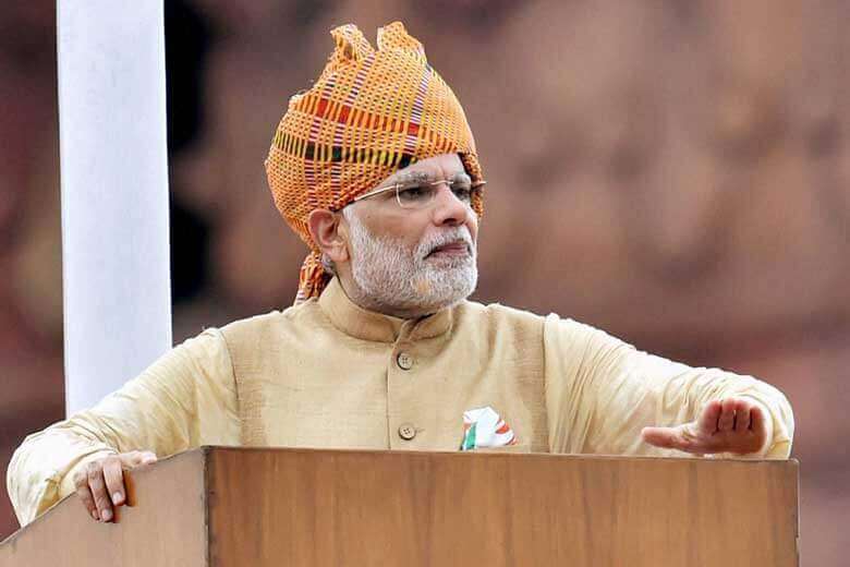 Modi-Government