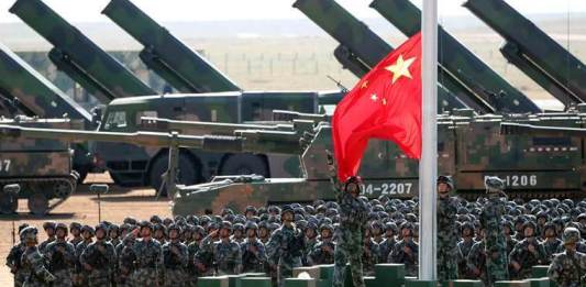 Chinese-Military-Base