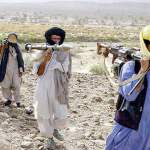 Baloch-Militants
