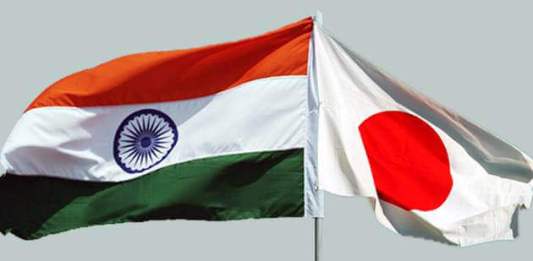 India-Japan-Relations