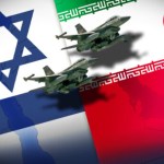 Iran-Israel-War