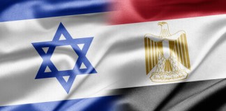 Israel-Egypt-Deal