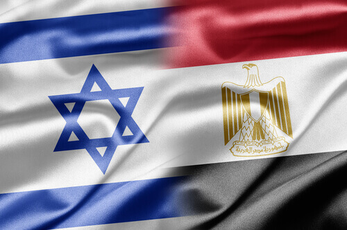 Israel-Egypt-Deal