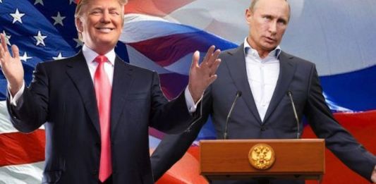 US-Russia