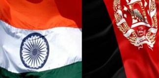 India-Afghanistan