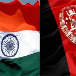 India-Afghanistan