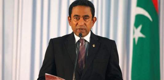 Maldives