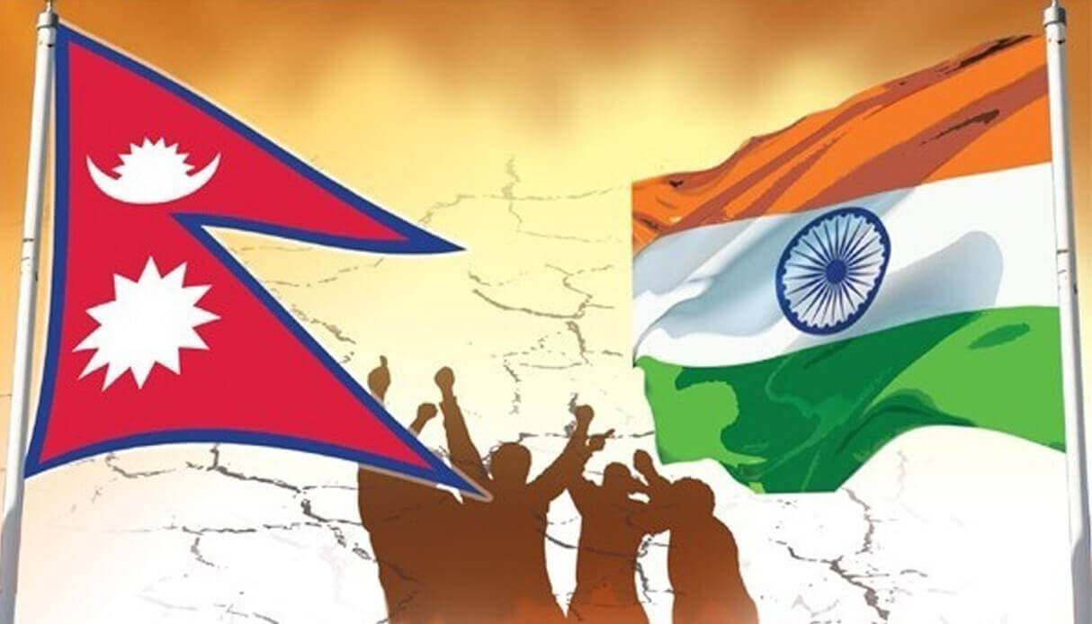 China ‘ridiculiza’ a Nepal antes de la reunión de Beijing;  Se burla del «orgullo de Nepal» por exportar a la India