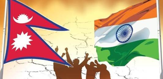 India-Nepal-Relation
