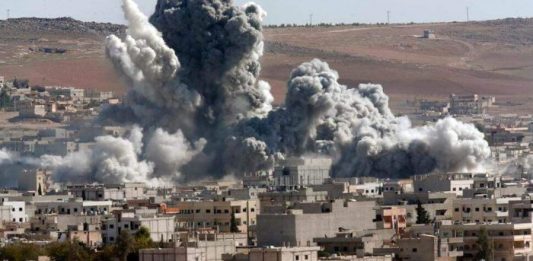Syrian-War