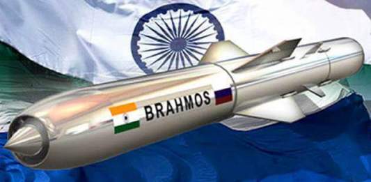 Defense-Export-BrahMos