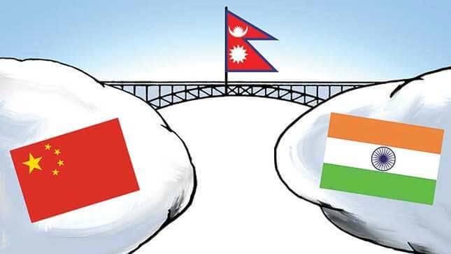 India-China