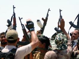 Radical-Islam-Ideology