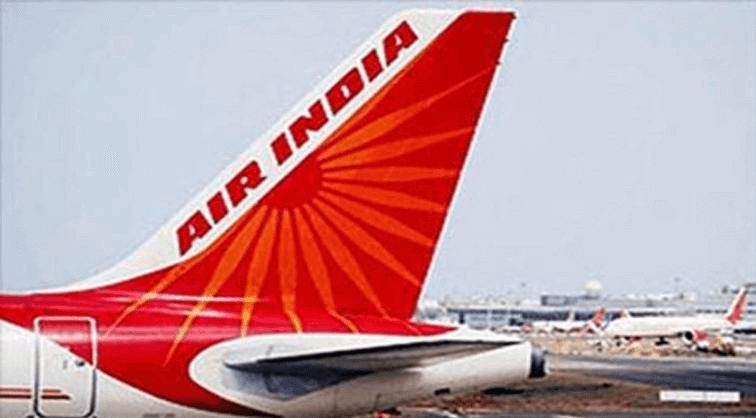 air-india